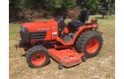 Property photo 23 - ABSOLUTE FARM EQUIPMENT AUCTION IN AUGLAIZE COUNTY, OHIO